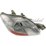 HEAD LAMP RH HQ — photo 4