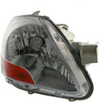 HEAD LAMP RH CAPA — photo 2