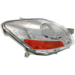 HEAD LAMP RH CAPA — photo 3