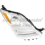 HEAD LAMP RH W/O HID FROM 11/05 CAPA — photo 4