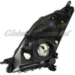 HEAD LAMP RH W/O HID FROM 11/05 CAPA — photo 5