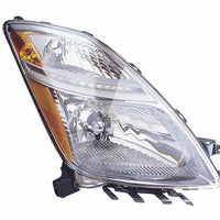 HEAD LAMP RH W/O HID FROM 11/05 HQ