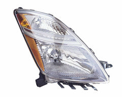 HEAD LAMP RH W/O HID FROM 11/05 HQ