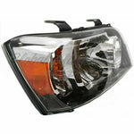 HEAD LAMP RH HQ — photo 3