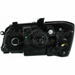 HEAD LAMP RH HQ — photo 4