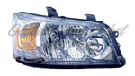 HEAD LAMP RH CAPA — photo 1
