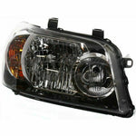 HEAD LAMP RH CAPA — photo 2