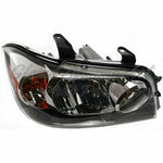 HEAD LAMP RH CAPA — photo 5