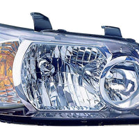 HEAD LAMP RH CAPA
