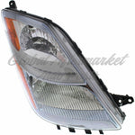 HEAD LAMP RH W/HID HQ — photo 3