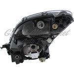 HEAD LAMP RH W/HID HQ — photo 4