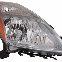 HEAD LAMP RH W/HID HQ