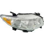HEAD LAMP RH BASE/CE/LE/XLE JAPAN BUILT HQ — photo 3