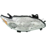 HEAD LAMP RH BASE/CE/LE/XLE JAPAN BUILT HQ — photo 4