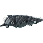HEAD LAMP RH BASE/CE/LE/XLE JAPAN BUILT HQ — photo 5