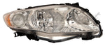 HEAD LAMP RH BASE/CE/LE/XLE JAPAN BUILT CAPA — photo 1