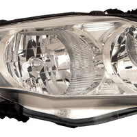 HEAD LAMP RH BASE/CE/LE/XLE JAPAN BUILT CAPA