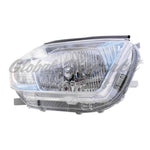 HEAD LAMP RH HQ — photo 2