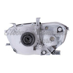 HEAD LAMP RH CAPA — photo 4