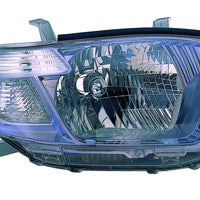 HEAD LAMP RH HQ