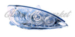 HEAD LAMP RH JAPAN BUILT LE/XLE MDL CAPA — photo 1