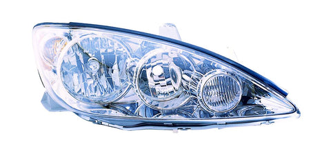 HEAD LAMP RH JAPAN BUILT LE/XLE MDL HQ