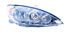 HEAD LAMP RH JAPAN BUILT LE/XLE MDL CAPA