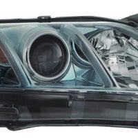 HEAD LAMP RH LENS/HOUSING USA BUILT HQ
