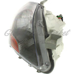 HEAD LAMP RH S MODEL HQ — photo 2