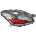 HEAD LAMP RH S MODEL HQ — photo 3