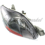 HEAD LAMP RH S MODEL HQ — photo 4
