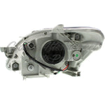 HEAD LAMP RH S MODEL HQ — photo 5