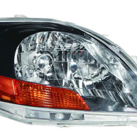 HEAD LAMP RH S MODEL HQ