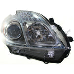 HEAD LAMP RH HALOGEN HQ — photo 2