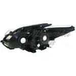 HEAD LAMP RH HALOGEN HQ — photo 4