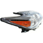 HEAD LAMP RH HALOGEN CAPA — photo 3