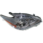 HEAD LAMP RH HALOGEN CAPA — photo 5