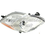 HEAD LAMP RH HQ — photo 4