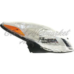 HEAD LAMP RH CAPA — photo 2