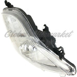 HEAD LAMP RH CAPA — photo 3