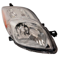 HEAD LAMP RH HQ