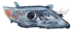 HEAD LAMP RH JAPAN BUILT HQ — photo 1