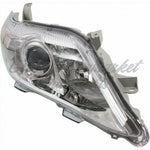 HEAD LAMP RH JAPAN BUILT HQ — photo 4