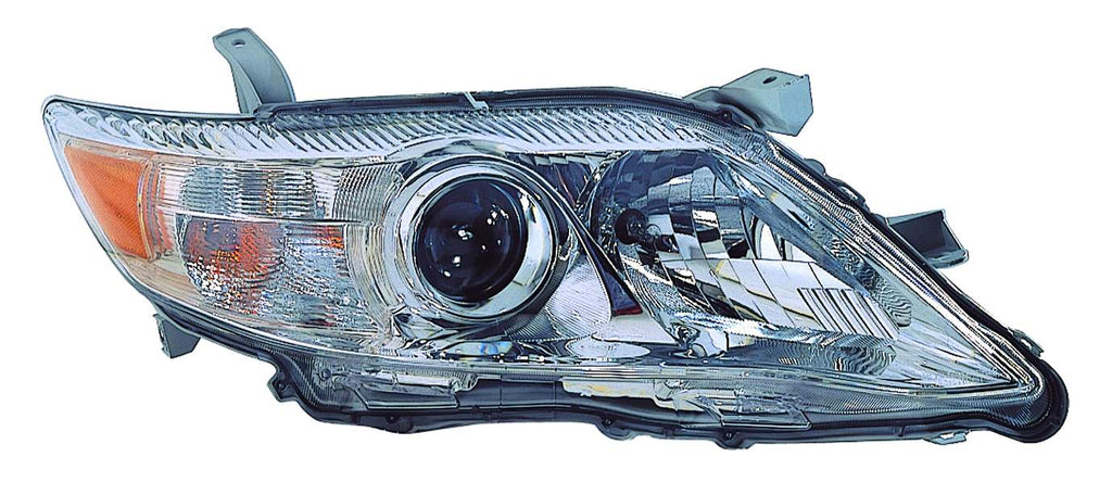 HEAD LAMP RH JAPAN BUILT CAPA