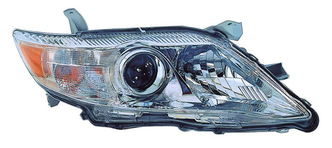 HEAD LAMP RH JAPAN BUILT HQ