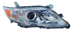 HEAD LAMP RH JAPAN BUILT CAPA