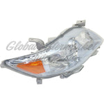HEAD LAMP RH JAPAN BUILT HQ — photo 3