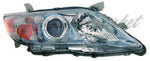 HEAD LAMP RH JAPAN BUILT CAPA — photo 1