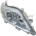 HEAD LAMP RH JAPAN BUILT CAPA — photo 2