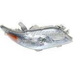 HEAD LAMP RH JAPAN BUILT CAPA — photo 4